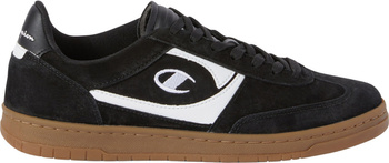 Buty damskie Champion CL78 SP czarne S11823 KK020