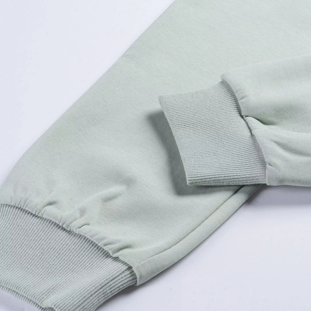 Dziecięce spodnie dresowe joggery bawełniane Hi-tec Atrian Jrg rozmiar 164 cm