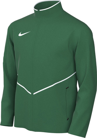 Kurtka dla dzieci Nike Park 26 Rain zielona HM7269 302