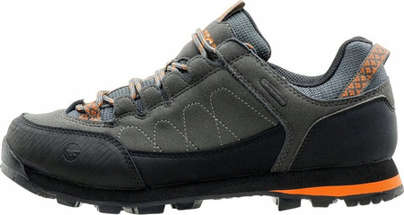 Męskie buty trekkingowe turystyczne membrana wodoodporna Gelen II Low rozmiar 42