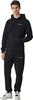 Bluza męska Champion Hooded Sweatshirt czarna 220729 KK001