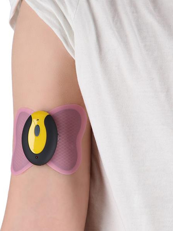 ABS Master Pro Elektrostymulator mięśni