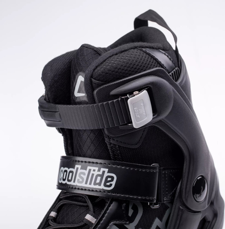 Łyżwy hokejowe rekreacyjne Coolslide Rendal rozmiar 44