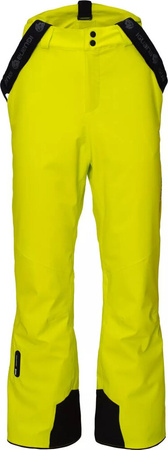 Męskie spodnie narciarskie membrana 10000mm Iguana Berhoff rozmiar XXL