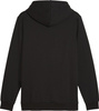 Bluza męska Puma Ess  Logo LAB Gradient Hoodie FL czarna 681775 01