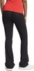 Legginsy damskie adidas Essentials Small Logo Flared czarne JD9961