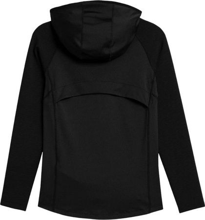 Bluza damska 4F czarna H4Z21 BLDF012 20S