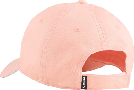 Czapka z daszkiem Puma Class BB różowa 25989 02