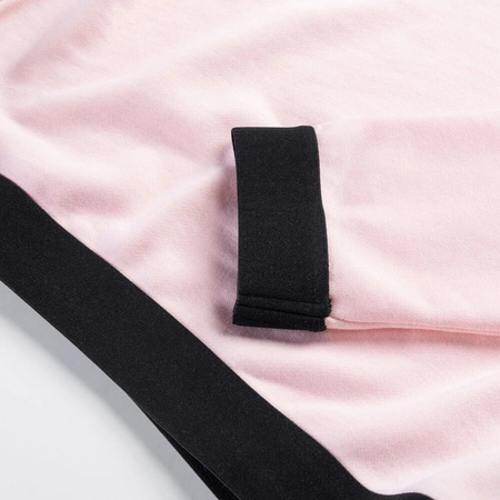 Damska bluza bez kaptura Iguana Rinoco W rozmiar M