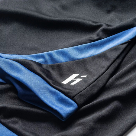 Dziecięce spodenki sportowe szkolne Huari Platense II Junior rozmiar 158