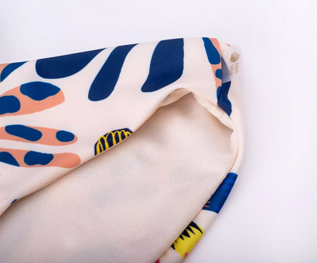 Dziecięcy dół stroju kąpielowego Aquawave RODANI BOTTOM JR rozmiar 158