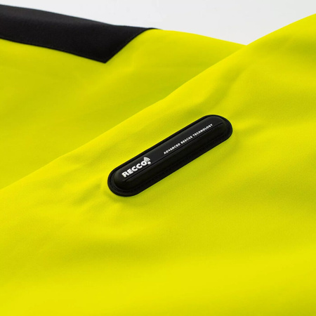 Męskie spodnie narciarskie membrana 10000mm Iguana Berhoff rozmiar XXL