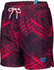 Dziecięce Szorty Boy's Arena Water Prints Beach Boxer Ao  rozmiar 8-9