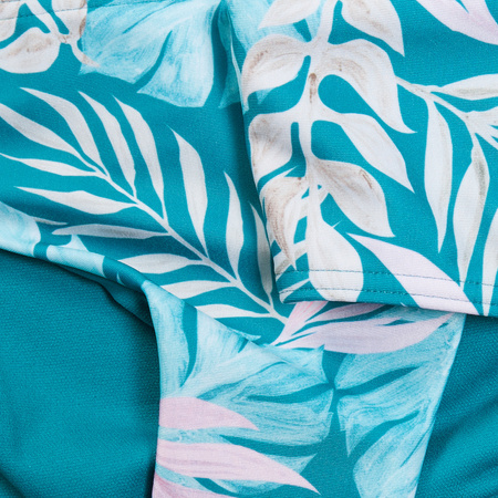 Damski Strój Kąpielowy Alv Pt Aj Tsrp 2pc Af snow white rozmiar 36