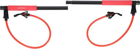 Zestaw drążek do pilatesu HMS DC31