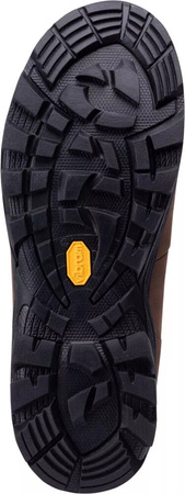 Męskie buty trekkingowe turystyczne Elbrus Sparrow MID V Sympatex rozmiar 46