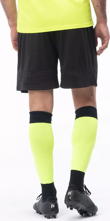 Męskie spodenki sportowe szkolne Huari Artigas II Senior rozmiar XXL