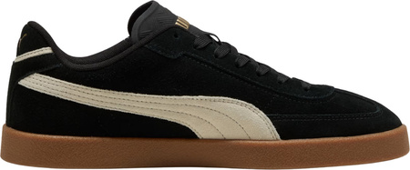 Buty damskie Puma Club II Era czarne 400717 01