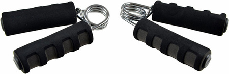 Ściskacze do rąk dłoni ćwiczeń mięśni ręki Profit Cramp