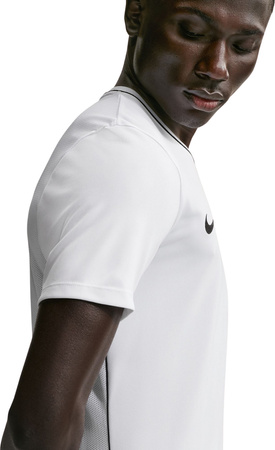 Koszulka męska Nike Dri-Fit Park 26 SS Top biała HM7127 100