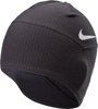 Zestaw dasmki treningowy rękawice i czapka Nike Essential Running rozmiar M/L