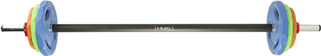 Sztanga do body pump HMS SBP22 20 KG