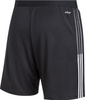Spodenki treningowe krótkie męskie adidas Tiro 21 Training czarne GN2157