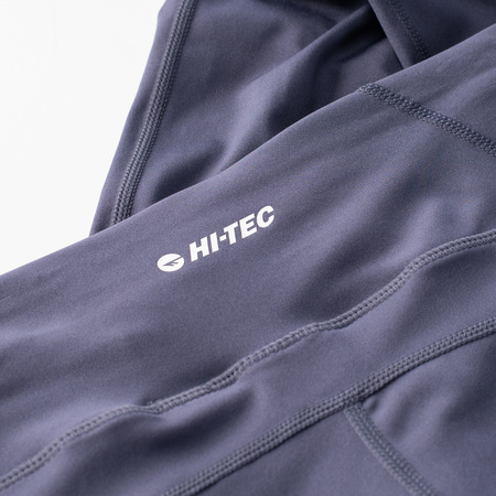 Damskie Legginsy Lady Talika poppy red/patriot blue rozmiar L