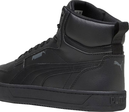 Buty męskie Puma Caven 2.0 Mid czarne 392291 01
