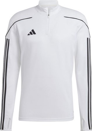 Bluza męska adidas Tiro 23 League Training Top biała IC7878