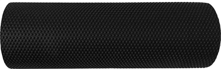 Wałek do masażu Thorn Fit Pro Density Roller czarny