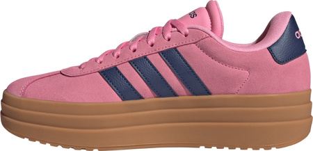 Buty damskie adidas VL Court Bold JI1789