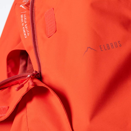 Damska kurtka przejściowa membrana 10000mm Elbrus Makari WO'S rozmiar XL