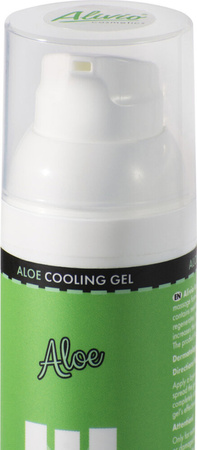 Żel chłodząco-rozluźniający Alivio Aloe 75 ml