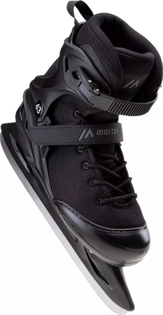 Męskie łyżwy rekreacyjne hokejowe Martes Amaretto II rozmiar 44