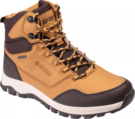 Męskie buty Hi-tec HIROL MID WP rozmiar 41