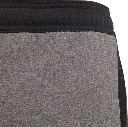 Spodnie dla dzieci adidas Tiro 21 Sweat szare GP8809