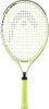 Rakieta do tenisa ziemnego Head Extreme Junior 21 cv.3 5/8 w pokrowcu limonkowa 231434 SC06
