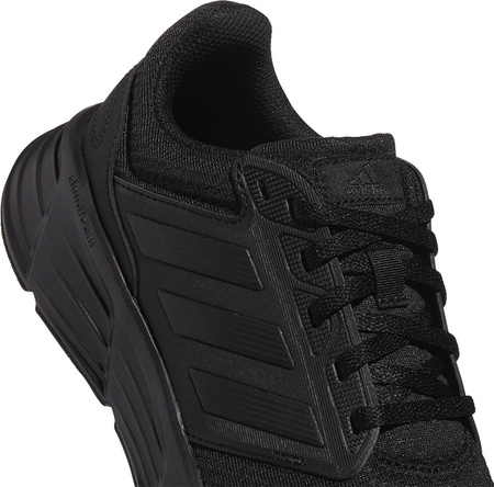 Buty damskie do biegania adidas Galaxy 6 czarne GW4131