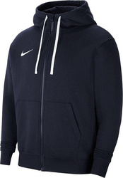 Bluza męska Nike Park 20 Hoodie granatowa CW6887 451