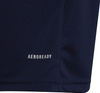 Koszulka dla dzieci adidas Squadra 21 Polo granatowa HC6274