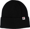 Czapka zimowa Fila Milano czarna FCU0165 80010