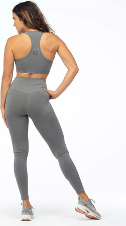 Damskie legginsy Iq cross the line SACHIKO BOTTOM WMNS rozmiar M