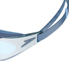 Okularki Fastskin Hyper Elite Mirror  czarny rozmiar XS
