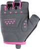Dziecięce rękawiczki rowerowe na rolki Martes Baldo Gloves Girl rozmiar 8L