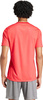 Koszulka męska dwustronna adidas Reversible 24 pomarańczowa IS0830