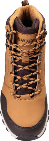Męskie buty Hi-tec HIROL MID WP rozmiar 45