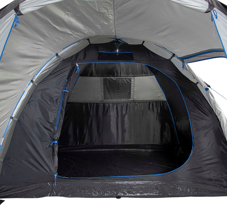 Namiot High Peak Tessin 5 jasnoszary 10228