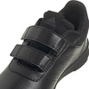Buty dziecięce adidas Tensaur Sport Training Hook and Loop czarne GW6439