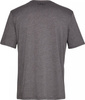Koszulka męska Under Armour Sportstyle Left Chest SS ciemny szary 1326799 019